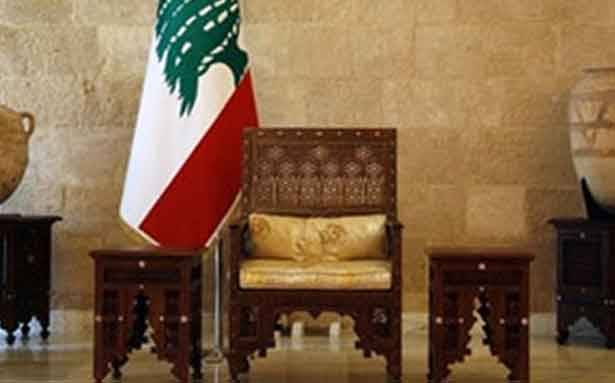 رئيس صنع في الخارج؟!