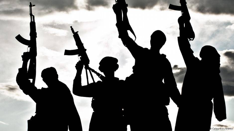 خبير ألماني: الالتحاق بـ "داعش" يتم بأسرع مما كنا نتوقع!