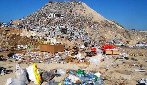ما هو مصير المطامر المقترحة؟