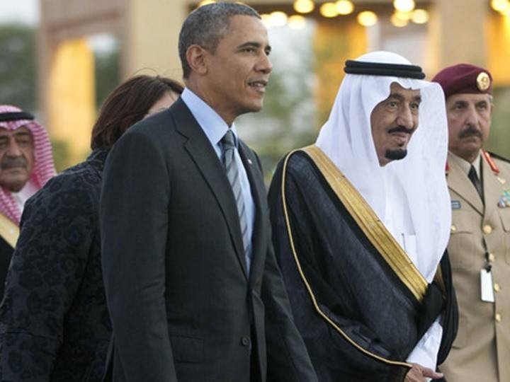 كيري يحذّر السعودية من زيادة العقوبات على لبنان