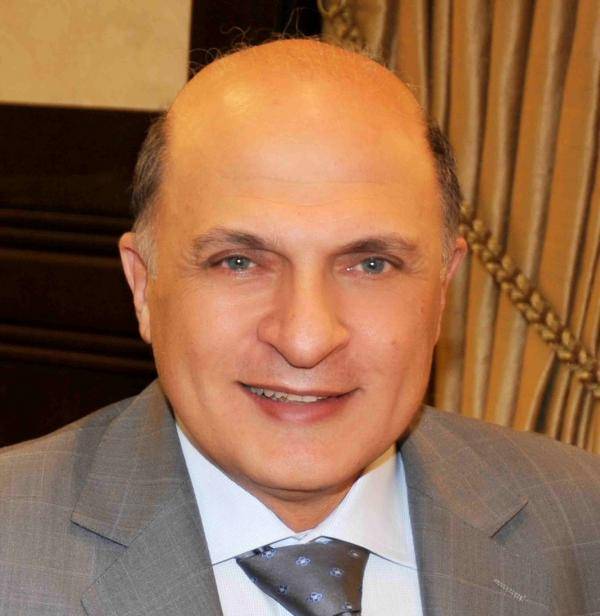 خوري: ملف النفايات ملف فساد بامتياز وكان على سوكلين أن تتوقف