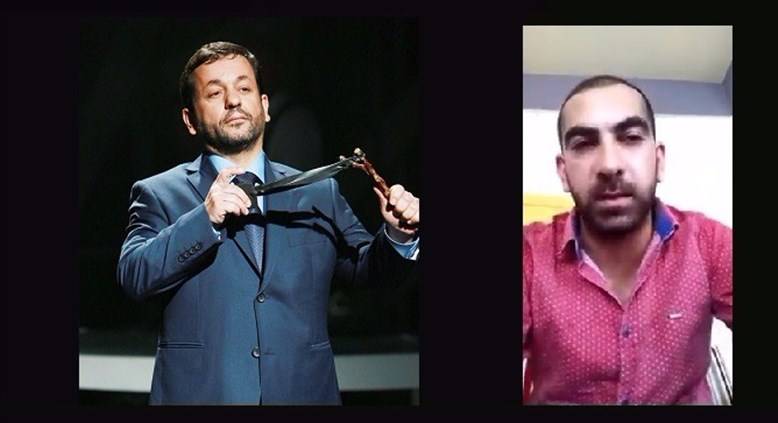 ولعت بين شربل خليل وأسعد ذبيان!!