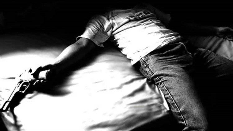 هكذا انتحر جورج.. ابن الـ 25 عاماً في الكورة!