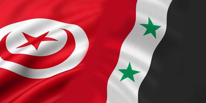 سوريا تدين اعتداءات تنظيم 