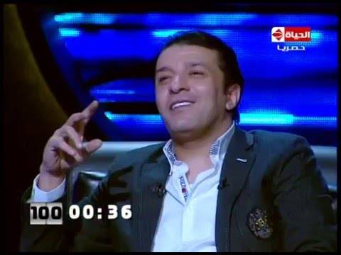 “فيديو”: مصطفى كامل: هيفاء وهبي “راجل”
