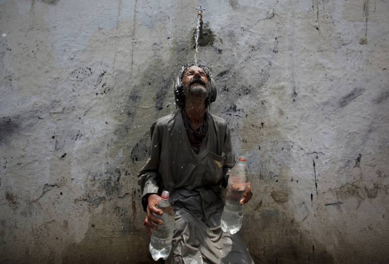 نصف مليون شخص سيموتون عام 2050