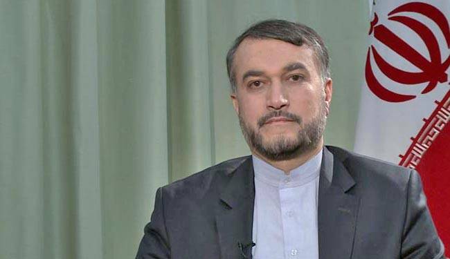 أمير عبداللهیان: سوریا ستکون مستنقعا جدیدا للسعودیة