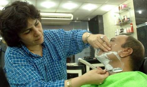 عبير مصطفى: أحب مهنتي كـ