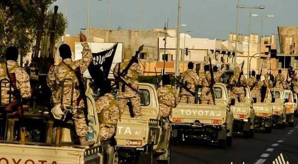 الغارديان: قوة تقودها إيطاليا ستنتشر في ليبيا قريبا لمحاربة “الارهاب”