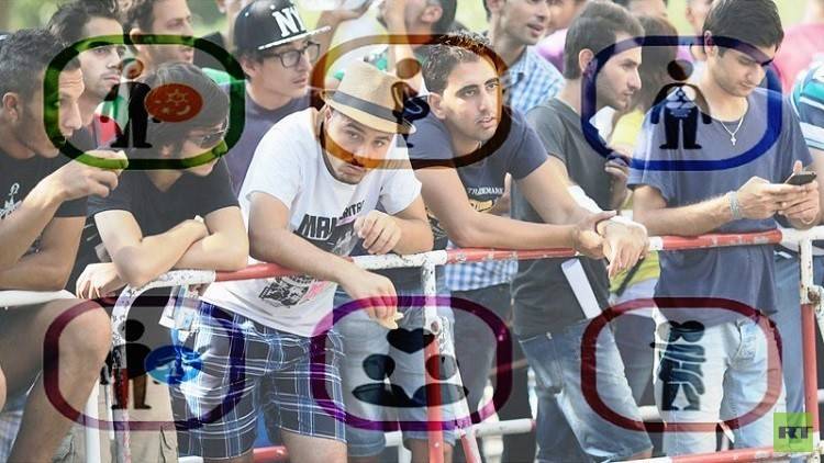 الألمان يثقفون اللاجئين جنسيا.. ويلقنوهم 