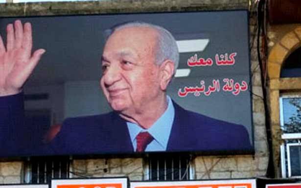 بداية تحرّك بلدي
في المتن الشمالي