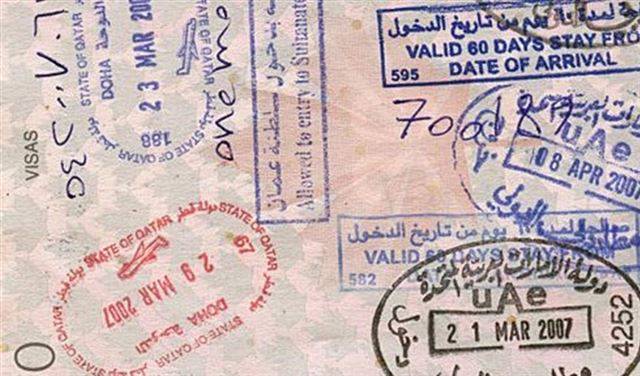 الامارات تمنع دخول وفد لبناني الى اراضيها