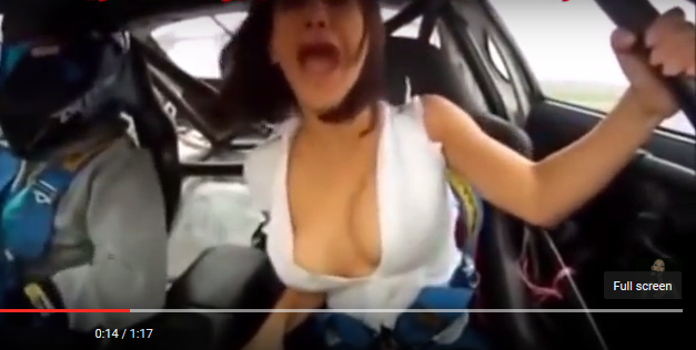 بالفيديو: فضائح ومواقف محرجة  للمذيعات والمشاهير لسنة 2016