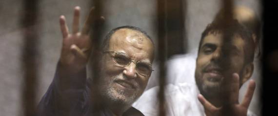 مصر.. إصابة عصام العريان بالالتهاب الكبدي الوبائي في سجن العقرب