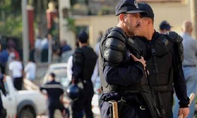 محكمة جزائرية تحبس زعيما سلفيا 6 أشهر لإدنته بتهديد كاتب بالقتل