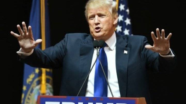 الرئيس المكسيكي يشبه تصريحات ترامب "الحادة" بخطاب هتلر