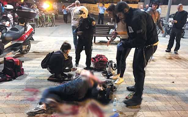 عمليات نوعية على امتداد فلسطين المحتلة
استشهاد امرأة واعتقالات في يوم المرأة العالمي