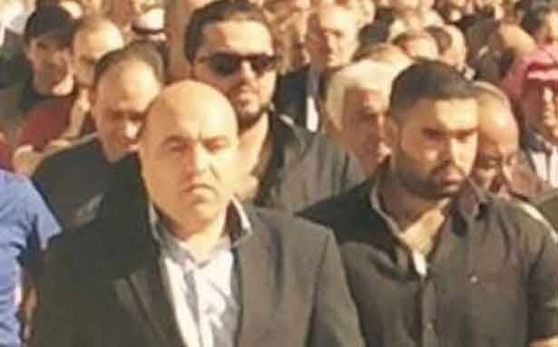 حسن يعقوب في المستشفى
ومذكرة توقيف بحقّ شقيقه حسين