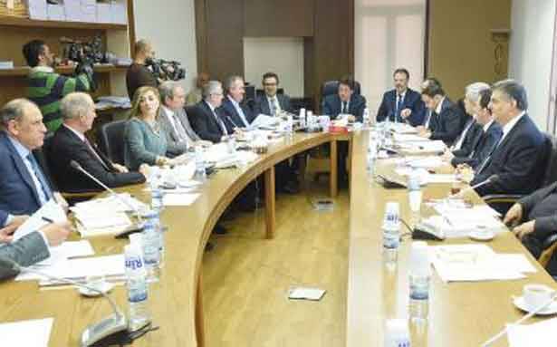 وضعت ما توصّلت إليه بتصرّف النائب العام المالي
«لجنة المـال» ناقشت ثانيةً ملـف النفايات