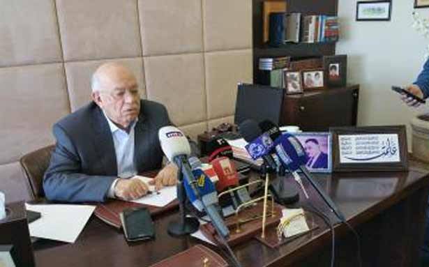 درباس : مرفأ طرابلس وُجد ليعمل لا ليُقفل
ولا جهات سياسيّة تعترض على إنماء المدينة