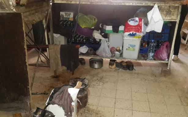 «الصحّة» أقفلت فرناً في صيدا