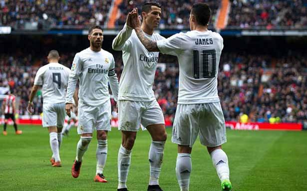 دوري ابطال اوروبا في كرة القدم ــ اياب الثمن نهائي
ريال مدريد لمواصلة مشواره في «المسابقة الوحيدة» لانقاذ موسمه عندما يستضيف روما الايطالي اليوم