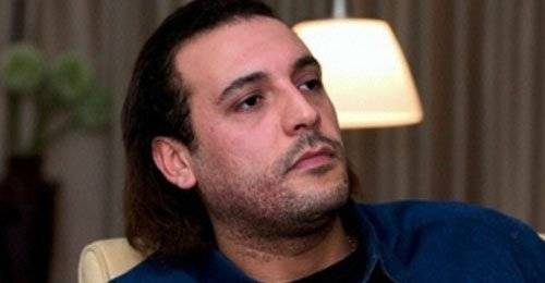 كشف هوية شقيق النائب اللبناني الذي شارك في خطف وتعذيب هنيبعل القذافي