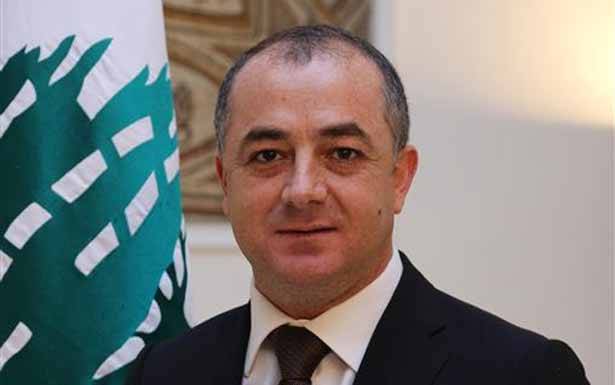 بو صعب : مستمرّون في متابعة إقرار سلسلة