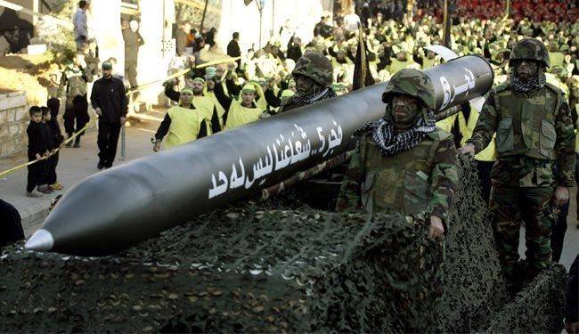الحرس الثوري يكشف: 