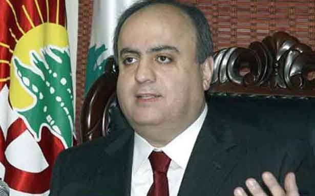 القهوة بين وهاب والقضاء... «خصومه سيشربونها»
