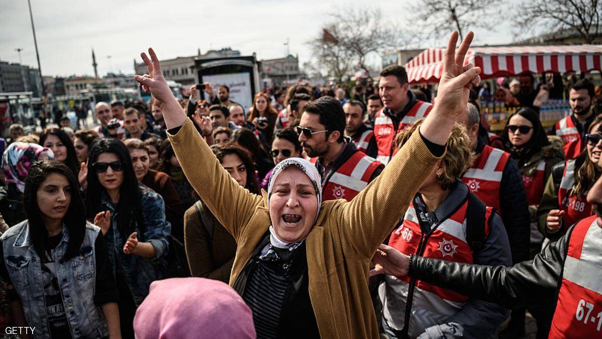 المرأة.. المساواة بعد 70 عاما ؟؟؟