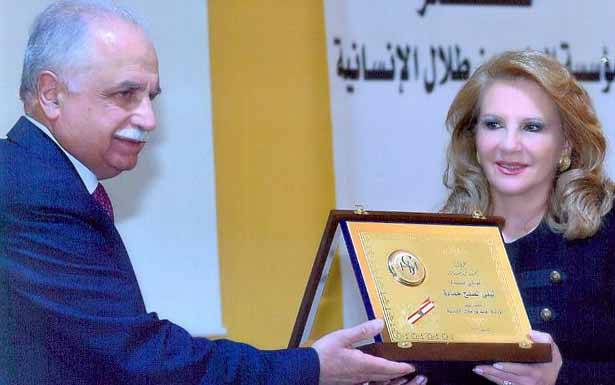 الصلح تدشّن المكتبة الإلكترونيّة ومُختبر المعلوماتيّة
في ثانويّة حسين مسعود الرسميّة ــ بشامون قضاء عاليه