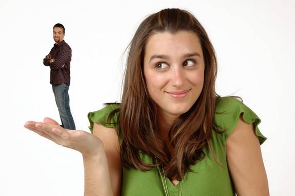بإمكانك أن تكوني أنانية..إليك كيف