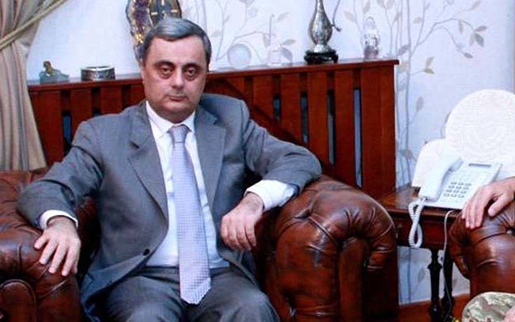اللواء قرعة بجولة في بعلبك الهرمل