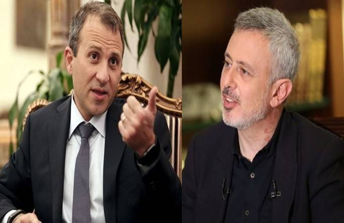 هذا ما حصل بين باسيل وفرنجية في جلسة اليوم!