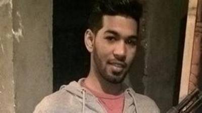 قبل زفافه بساعات.. قُتل أثناء 