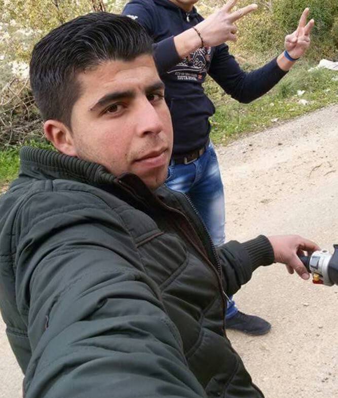 وداع شهيد الجيش محمد السبسبي