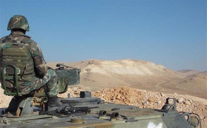 تعرض نقاط تابعة للجيش اللبناني لإطلاق نار