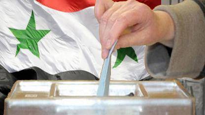 الانتخابات الرئاسية السورية ستكون بعد 18 شهرا