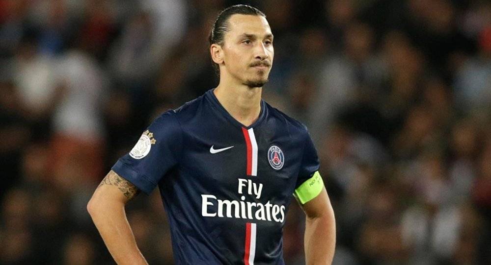 بالفيديو: ابراهيموفيتش يقود سان جيرمان للفوز 2-1 على تشيلسي بدوري الأبطال