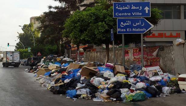 ملف النفايات عالق عند بند ما ستناله البلدات المحيطة بالمطامر