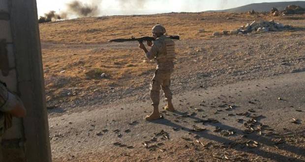 لماذا هاجم الجيش اللبناني داعش في جرود راس بعلبك ؟