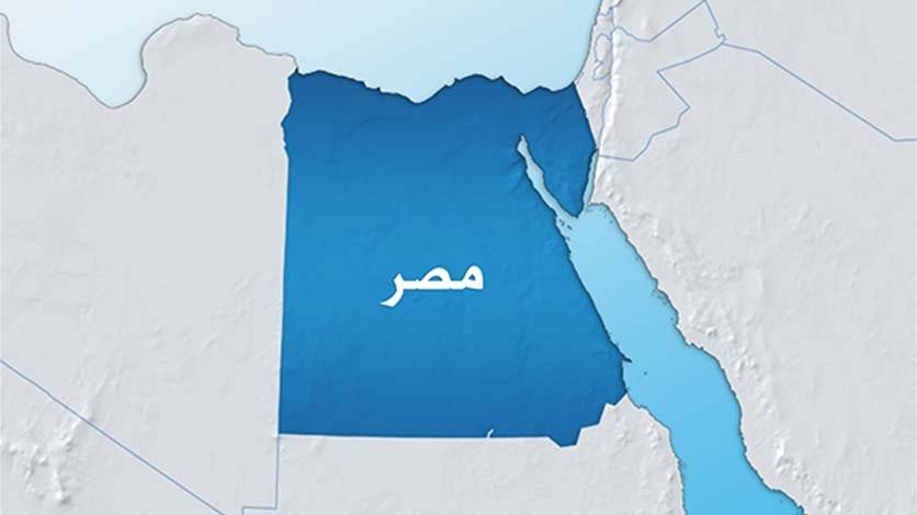 مصر : مقتل 18 شخصا بينهم 12 شرطيا بحادث سير في سيناء