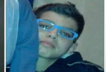 بالفيديو الحقيقة الكاملة للطفل اللي عثر عليه مقتول ومنزوعة كلاويه بوادي الزينة