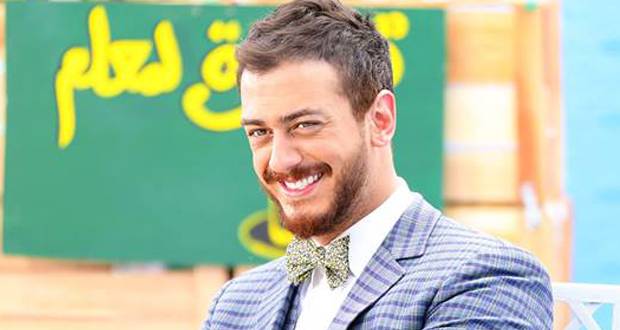 ما علاقة سعد المجرد بعيد المعلم؟