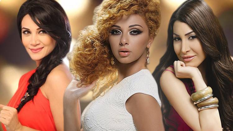 فنانات لبنانيات يسطع نجمهن في مهرجان "موازين" المغربي
