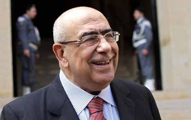 فتّوش : لنقف سدّاً منيعاً في وجه
المعتدين على حقوق الكاثوليك