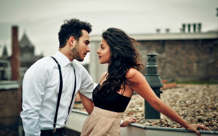 هل تعلمين ما هى ال 8 اشياء التى تلفت انتباه الرجل بأى فتاه