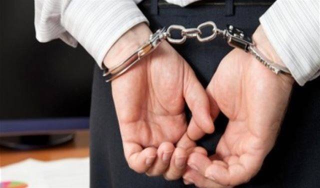 توقيف رقيب اول في قوى الامن لوجود شبهات امنية حوله