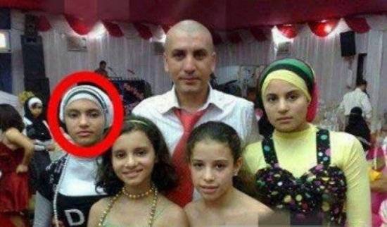 لن تصدقوا من هي هذه النجمة